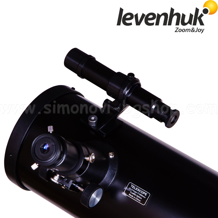 Levenhuk  Skyline Base 110S 73800